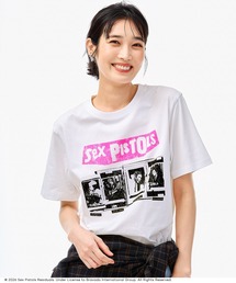 coca（coca）（コカ）の「＼ユニセックス／ バンドTシャツ（Tシャツ/カットソー）」