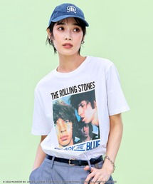 coca（coca）（コカ）の「＼ユニセックス／ バンドTシャツ（Tシャツ/カットソー）」