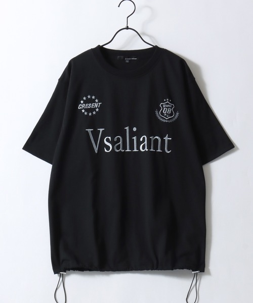 SITRY(シトリー)の「Game Shirt/ドローコード ブロークコア ユニフォーム ゲームシャツ 半袖Tシャツ レディース メンズ(Tシャツ/カットソー・メンズ・ピンク/アイボリー/ブラック・M/L)」の5枚目の写真