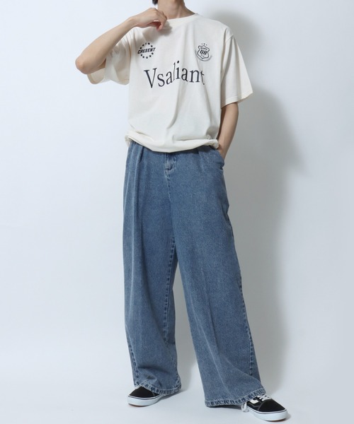 SITRY(シトリー)の「Game Shirt/ドローコード ブロークコア ユニフォーム ゲームシャツ 半袖Tシャツ レディース メンズ(Tシャツ/カットソー・メンズ・ピンク/アイボリー/ブラック・M/L)」の17枚目の写真