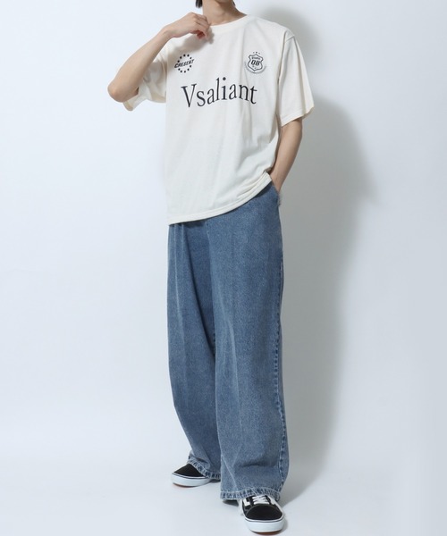 SITRY(シトリー)の「Game Shirt/ドローコード ブロークコア ユニフォーム ゲームシャツ 半袖Tシャツ レディース メンズ(Tシャツ/カットソー・メンズ・ピンク/アイボリー/ブラック・M/L)」の21枚目の写真