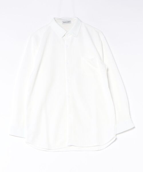 REBALANCE（リバランス）の「シャツジャケット（その他アウター・メンズ・C/B/A・SMALL/MEDIUM/LARGE）」の10枚目の写真