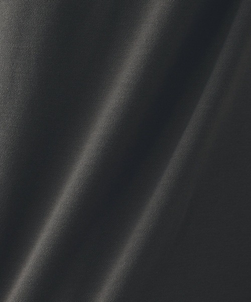 GLOBAL WORK（グローバルワーク）の「Fffit エフィット/冷感ツイルプルオーバーノースリーブ/668257（Tシャツ/カットソー・レディース・ブラック/モカ/チャコールグレー/ホワイト系その他2・LARGE/MEDIUM/X-LARGE/SMALL）」の10枚目の写真