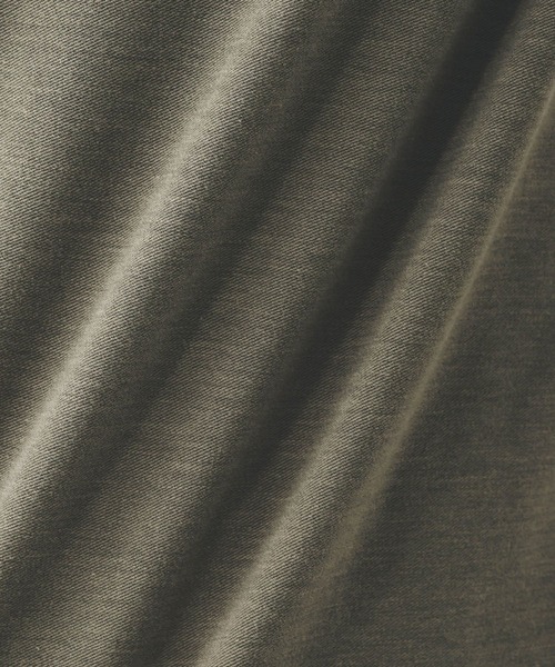 GLOBAL WORK（グローバルワーク）の「Fffit エフィット/冷感ツイルプルオーバーノースリーブ/668257（Tシャツ/カットソー・レディース・ブラック/モカ/チャコールグレー/ホワイト系その他2・LARGE/MEDIUM/X-LARGE/SMALL）」の11枚目の写真