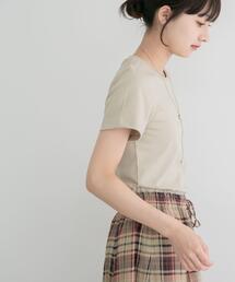 ITEMS URBANRESEARCH | コンパクトTシャツ(Tシャツ/カットソー)