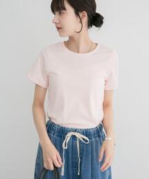 ITEMS URBANRESEARCH | コンパクトTシャツ(Tシャツ/カットソー)