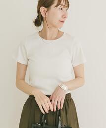 ITEMS URBANRESEARCH | コンパクトTシャツ(Tシャツ/カットソー)