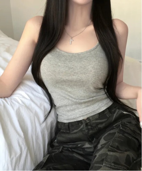 gossip!ロサンゼルス(ゴシップロサンゼルス)の「【Y2Kガーリー】 迷彩柄デニムパンツ(デニムパンツ・レディース・カモフラージュ・S/M)」の8枚目の写真