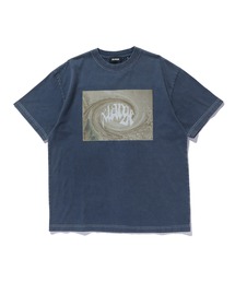 SWIRL S/S TEE