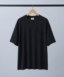 THE PERMANENT EYE（ザパーマネントアイ）の「【WRAPINKNOT/ラッピンノット】S/S Pocket T-Shirt（Tシャツ/カットソー）」