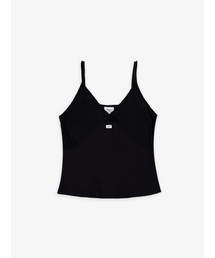 Dot Golgi Sleeveless (Black)