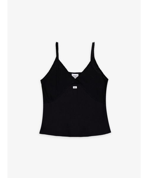 MAGNET ARCHIVE(マグネット アーカイブ)の「Dot Golgi Sleeveless (Black)(Tシャツ/カットソー・レディース・その他・FREE)」の1枚目の写真