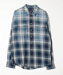 DSQUARED2（ディースクエアード）の「Dsquared2 - タトゥープリント