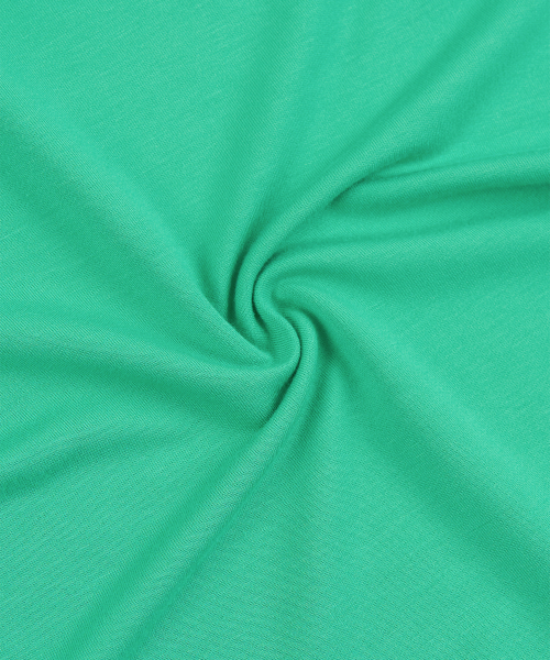 PEPLEE(ペプリー)の「Cap Sleeve Mini Tee (Emerald)(Tシャツ/カットソー・レディース・その他・SMALL/MEDIUM)」の5枚目の写真