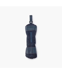 BRIEFING | 【BRIEFING GOLF／ブリーフィングゴルフ】UTILITY COVER DIGITAL CAMO JQ(ゴルフグッズ)