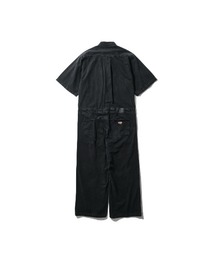 ジャンプスーツ」に該当するブラック/黒色系のメンズファッション通販