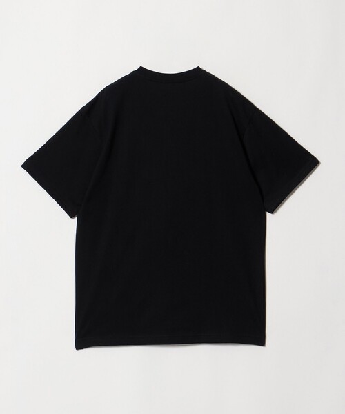 AEWEN MATOPH(イウエン マトフ)の「<Kei Sakakura for AEWEN MATOPH>フォトTシャツ Tulip on body(Tシャツ/カットソー・レディース・ブラック/ホワイト・FREE)」の13枚目の写真