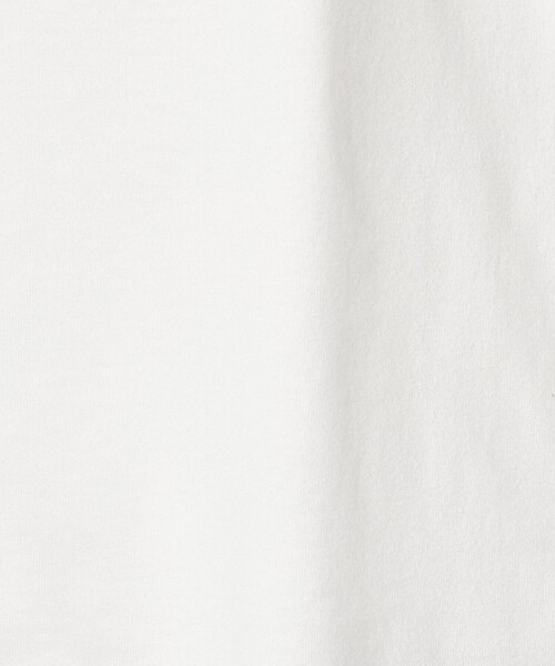 AEWEN MATOPH(イウエン マトフ)の「<Kei Sakakura for AEWEN MATOPH>フォトTシャツ Tulip on body(Tシャツ/カットソー・レディース・ブラック/ホワイト・FREE)」の21枚目の写真
