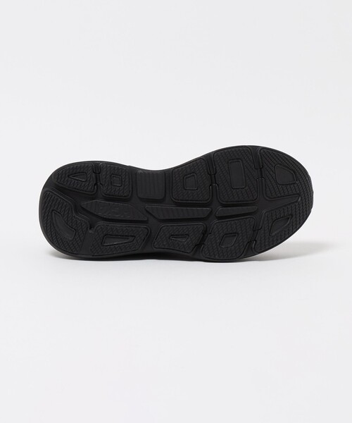 HOKA（ホカ）の「＜HOKA＞ボンダイ 9 スニーカー（スニーカー・メンズ・ブラック・26cm/28cm/29cm/25cm/27cm）」の6枚目の写真