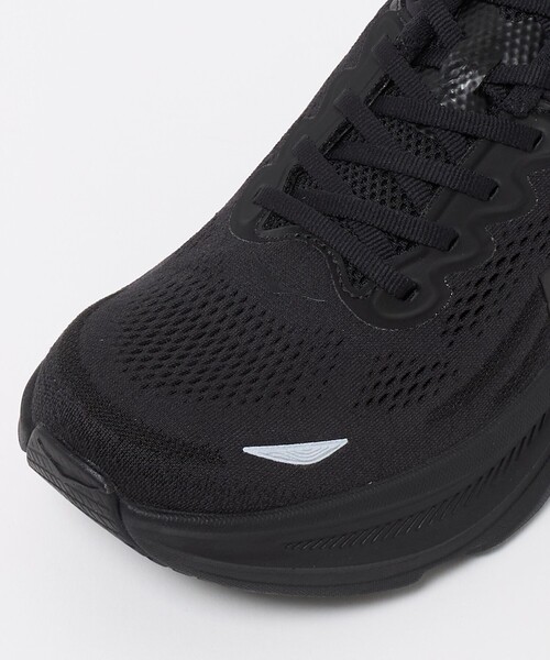 HOKA（ホカ）の「＜HOKA＞ボンダイ 9 スニーカー（スニーカー・メンズ・ブラック・26cm/28cm/29cm/25cm/27cm）」の8枚目の写真