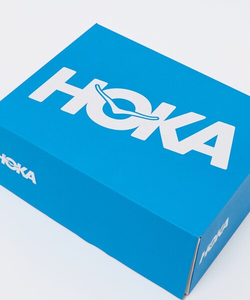 HOKA（ホカ）の「＜HOKA＞ボンダイ 9 スニーカー（スニーカー・メンズ・ブラック・26cm/28cm/29cm/25cm/27cm）」の10枚目の写真