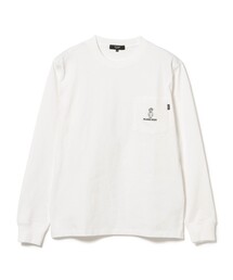 パジャマベア ロングスリーブTシャツ