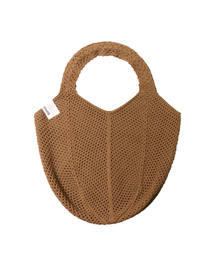BONDI SHOULDER BAG(3COLOR)