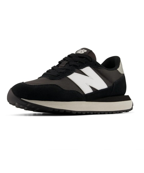 NEW BALANCE(ニューバランス)の「ニューバランス new balance NB W2372VM W23731P(スニーカー・レディース・ホワイト×シルバー/ブラック×シルバー・22.5cm/23.0cm/23.5cm/24.0cm/24.5cm)」の13枚目の写真