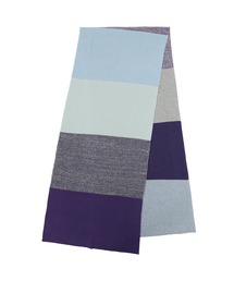 ZUCCa | COLOR BLOCK ACCESSORY / ストール(ストール/ショール)