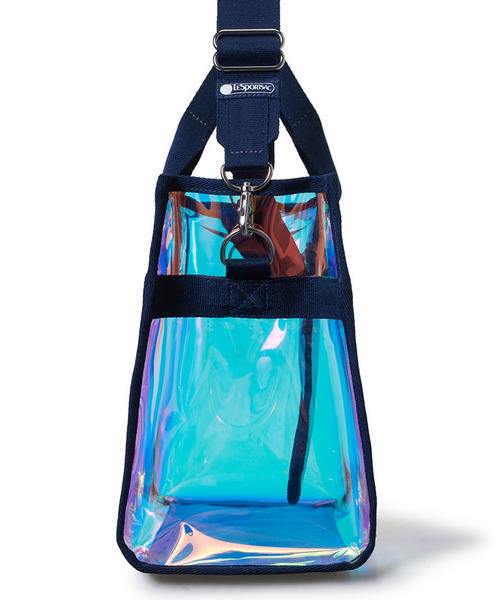 LeSportsac(レスポートサック)の「【DORAEMON】CLEAR MEDIUM TH TOTE(ショルダーバッグ・レディース・その他・FREE)」の5枚目の写真