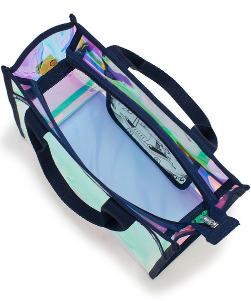 LeSportsac(レスポートサック)の「【DORAEMON】CLEAR MEDIUM TH TOTE(ショルダーバッグ・レディース・その他・FREE)」の9枚目の写真