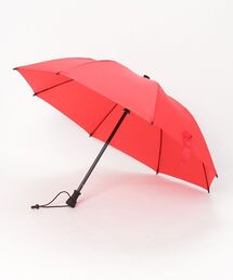 EuroSCHIRM（ユーロシルム）の「EuroSCHIRM ES ﾊﾞｰﾃﾞｨｰﾊﾟﾙ OD ｱﾝﾌﾞﾚﾗ Red（長傘）」