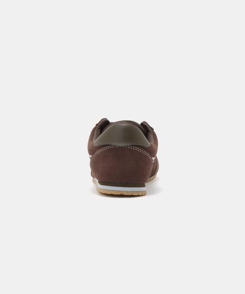 OUTDOOR PRODUCTS（アウトドアプロダクツ）の「VANS  Super Lowpro（スニーカー・レディース・ブラウン/ブルー系その他・23.5cm/24.5cm/24cm/25cm/23cm）」の4枚目の写真