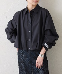 PROVOKE （プロヴォーク）の「PROVOKE別注バルーンショートシャツ（シャツ/ブラウス）」