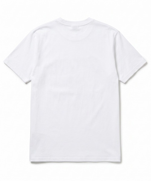 rehacer(レアセル)の「rehacer TEE : Cherry Heart TEE / チェリー ハート T-Shirt(Tシャツ/カットソー・メンズ・ブラック・MEDIUM/LARGE/X-LARGE)」の2枚目の写真