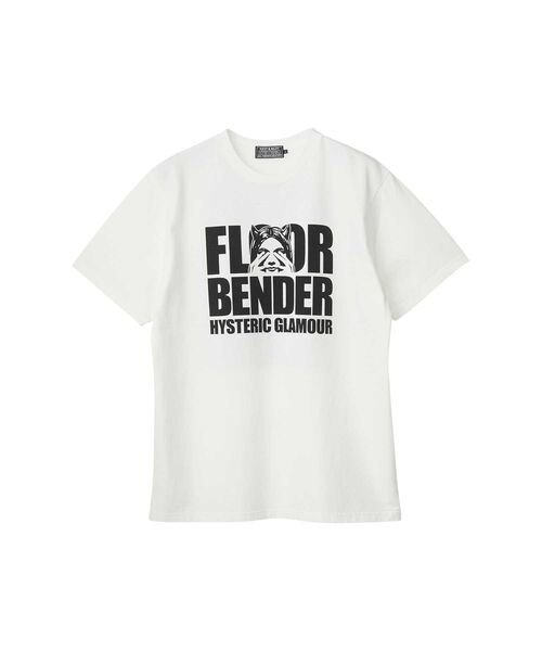 HYSTERIC GLAMOUR｜ヒステリックグラマーのTシャツ/カットソー（半袖