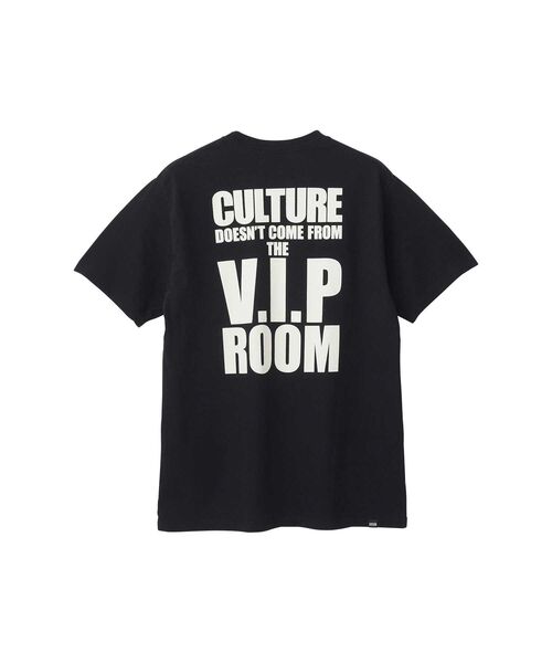 HYSTERIC GLAMOUR｜ヒステリックグラマー（メンズ）のトップス（バック