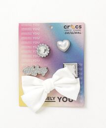 crocs/クロックス BEAUTIFUL BRIDE 5 PACK