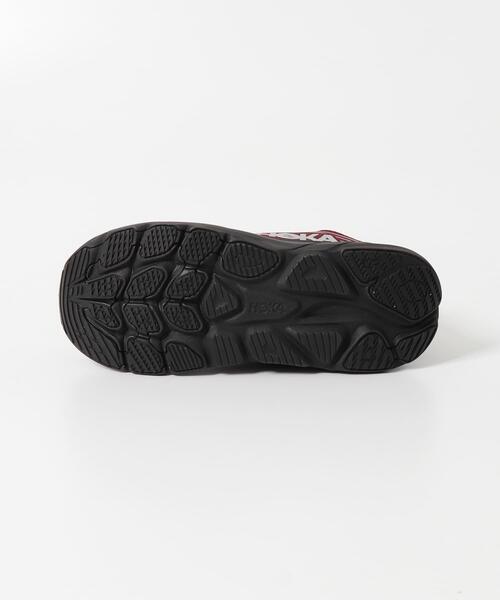 HOKA(ホカ)の「HOKA ONEONE CLIFTON 11 GTX(スニーカー・メンズ・レッド系その他・26/26.5/27/27.5/28/28.5/29/30)」の8枚目の写真