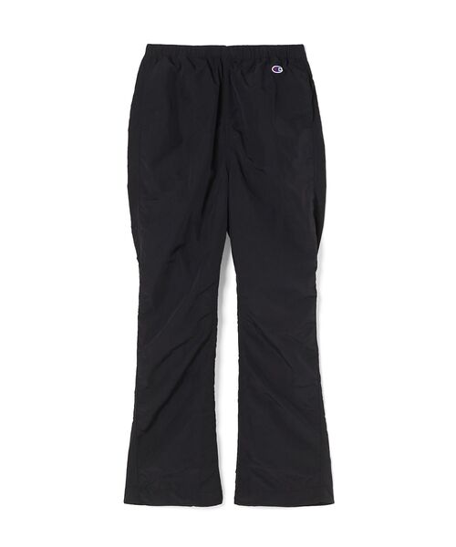 N.HOOLYWOOD(N.ハリウッド)の「WIDE EASY PANTS(その他パンツ・メンズ・ブラック/ネイビー・S/M/L)」の1枚目の写真