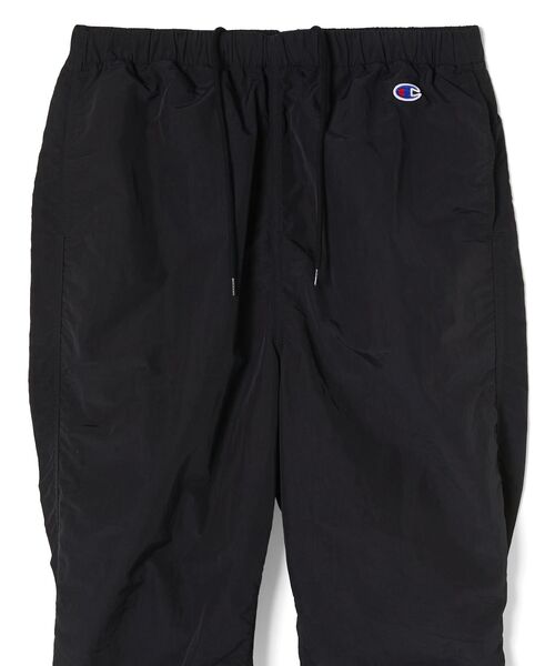 N.HOOLYWOOD(N.ハリウッド)の「WIDE EASY PANTS(その他パンツ・メンズ・ブラック/ネイビー・S/M/L)」の3枚目の写真