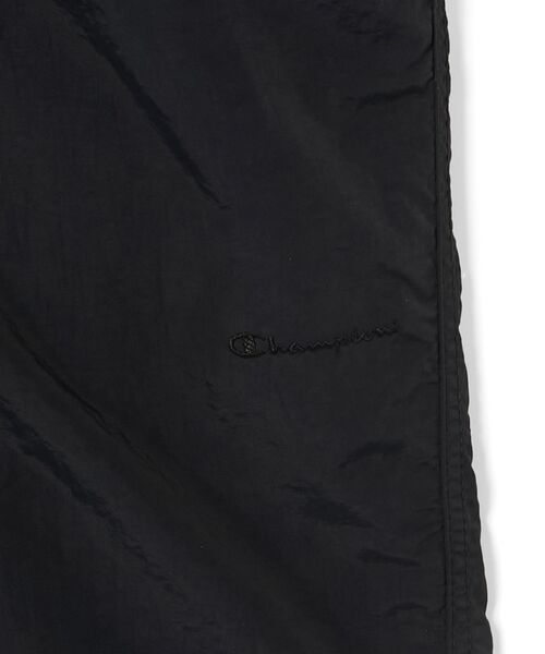 N.HOOLYWOOD(N.ハリウッド)の「WIDE EASY PANTS(その他パンツ・メンズ・ブラック/ネイビー・S/M/L)」の5枚目の写真