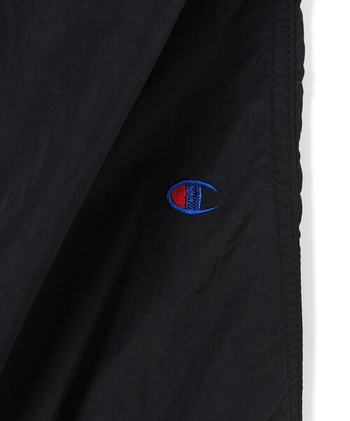 N.HOOLYWOOD(N.ハリウッド)の「WIDE EASY PANTS(その他パンツ・メンズ・ブラック/ネイビー・S/M/L)」の6枚目の写真