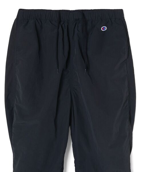 N.HOOLYWOOD(N.ハリウッド)の「WIDE EASY PANTS(その他パンツ・メンズ・ブラック/ネイビー・S/M/L)」の8枚目の写真