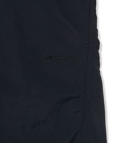 N.HOOLYWOOD(N.ハリウッド)の「WIDE EASY PANTS(その他パンツ・メンズ・ブラック/ネイビー・S/M/L)」の10枚目の写真