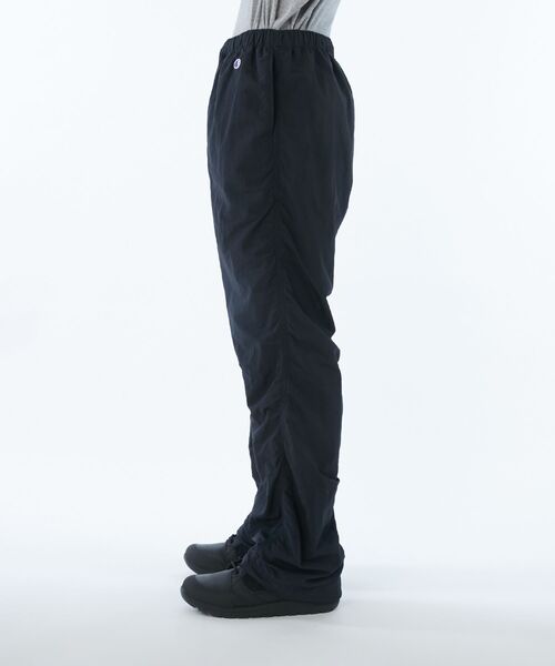 N.HOOLYWOOD(N.ハリウッド)の「WIDE EASY PANTS(その他パンツ・メンズ・ブラック/ネイビー・S/M/L)」の14枚目の写真