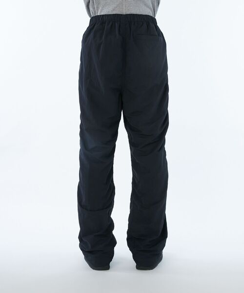 N.HOOLYWOOD(N.ハリウッド)の「WIDE EASY PANTS(その他パンツ・メンズ・ブラック/ネイビー・S/M/L)」の13枚目の写真