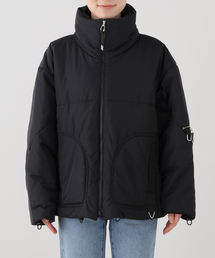 TOGA TOO/トーガトゥ Padded jacket ジャケット