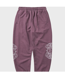 JAY P.G SWEATPANTS - VTG PUPPLE