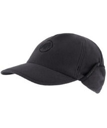MAMMUT（マムート）の「マムート MAMMUT エクスカーション フリース キャップ アジアンフィット（キャップ）」